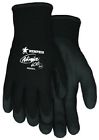 N9690fcl Black - Ice Memphis Ec3-1 Gloves Ninja Small