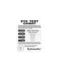 Na Gamma Ray Optics Flexlite 796433888192