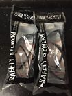 05328424 Nascar Eyewear Safety Gt Silver Encon Lense Mirror 2 Gray Frame