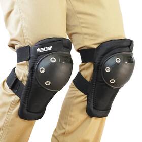 Neo Gear Pro 813764016107 Hard Kneepad For Work Construction And Gardening