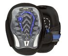 New Gel-foam Stabilizer Knee Pads 1.3 Lb Do It Yourself Safety Tools 019374974060