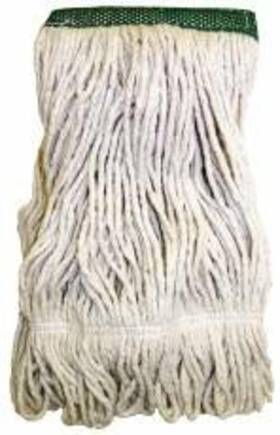 97178 Nextstep Commercial Products Oftcedar Maxiclean Loop-end Mop X-large White 12 Pack