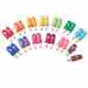 Ng-959 Learningresources Learning Puffed Snacks Resources Colored Safety Goggles 885352514852