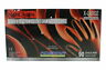 Ngl228 Adenna Night Angel Black Nitrile Pf Exam Gloves 653195002283