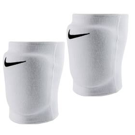 Vp05 Nike Premium Dri-fit Knee Pads 1 Pair Essential White - M/l