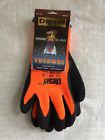 Nm7lc-nap Diesel Protection Thermal Fabric High Visibility Glove Part 820495321936