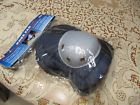 No 02881 Tool Knee Pads Tm Master New In Package 962783028810
