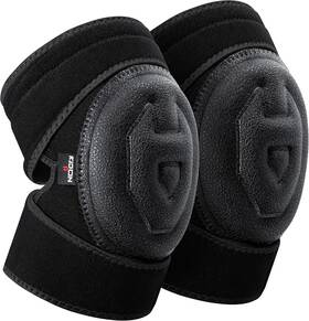 Nocry 313113443429 Gel Knee Pads For Men And Women With Soft Foam Cushion Waterproof Anti-s