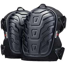 Nocry8 Nocry 698437812626 Professional Knee Pads For Work Gardening And Construction