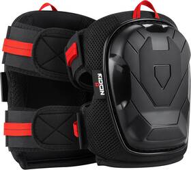 Nocry 711181700848 Professional Work Knee Pads For Men And Women With Non-slip Heavy Duty Cap