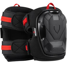 Nocry 744452013695 Professional Work Knee Pads For Men And Women With Non-slip Heavy Duty