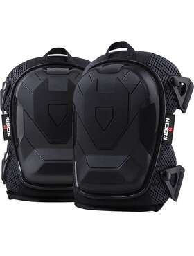 Nocry 744452017761 Professional Construction Knee Pads For Men And Women Unique Ankle Su