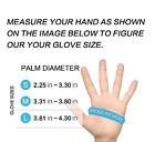 Nocut Cut Resistant Gloves Level Protection Grade Safe To Use