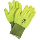 068-nf11hvy-9l North 9l Flex-neon Honeywell Gloveyellow -viz