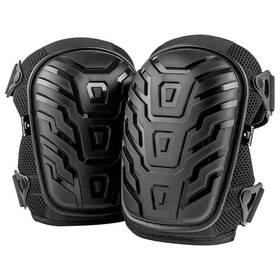 Northmon Safety 850053843525 Professional Knee Pads For Work Construction Plumbing Carpenter Gardening