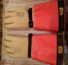Lpg5s Norton 10- Glove 2 Pr Elec. J6.6 Protector Class 10.5 120 12 Type