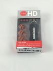 Not Applicable Earpeace Hd High Fidelity Hearing Protection Ear Plugs For Concerts 682017984391