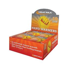 110080d Occunomix Heat Pax Hand And Foot Warmer