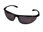 7010-884-0325 Oem Line Stihl Glasses Lens Frame Sleek Safety Black Smoke