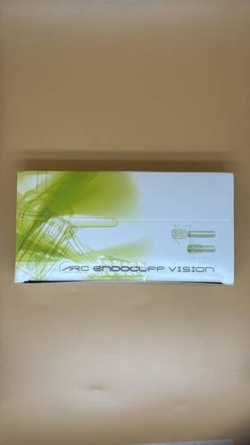 Arv120u Olympus Large Green Size 11.2. Box Of 10. Exp 2025-07