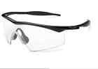 Oo90601116129 Oakley Clear Safety Glasses