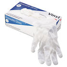 8961l Opaque Ger Powder-free 1000 Gloves Vinyl Carton Large
