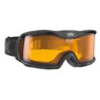 129002 Optic Black Lite Gold Dl Vision Uvex