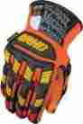 Orhd-cr5 Texas America Safety Co New Mechanix M-pact Orhd Cr5 Exxon Gloves