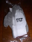 4639l Pack Glove Large Work - Gray -grip Twelve Industrial
