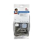 R53p71 Paint Large 53p71pc1- 051135811573 Protection 3m Eye Respirator Spray