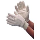 572868 Palm Ddi Red Wrist Case 120 Canvas Double Mill Gloves Hot