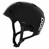 Pc105511002xss1 Poc Crane Cycle Helmet Black Uranium Size Cm 7332522644008