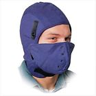 068-wl12 Pct. North 100 Hvy Fire Winter Liner Safety Retardent Lini Cotton