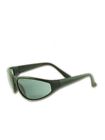 Pe580bkgy Magid Glove Safety Precision Duo Guard Eyewear Black Frame Gray