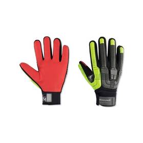 42622by8m Perfect Fit Rig Dog Xtreme Gloves Ansi A6 Hook-and-loop Cuff 8/m - 1 Per Pr