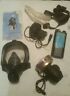 Pf7-sp3 Racal Airstream Powerflow Full Facemask Powered Air Purifying System