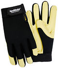 Pgp07tl Magid Glove Safety Lg Pigskin Palm 049704021942