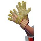635298 Pig Case Leather Palm 120 Ddi Split Gloves