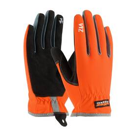 Pip 120-4600/l 1204600/l Large Glove With Spandex Back
