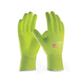 34874fyxxl Pip Maxiflex Ultimate Nitrile Coated Micro-foam Grip Gloves Xx-large