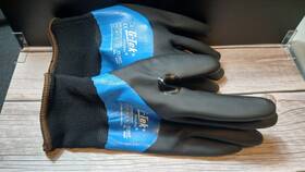 41-1417 Pip 41-1417/xl Pip-41-1417-large G-tek Polykor 15g With Acrylic Liner Double Dip Glove 2pair