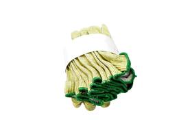 Mata30balgy Pip 616314642913 Lot Of 12 Pairs Kut Gard Yellow Cut Resistant Gloves Medium