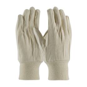90-908 Pip 90908 Large Mens Premium Grade Fabric Work Gloves