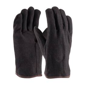Pip 95-864 95864 Large Brown Mens Fabric Gloves