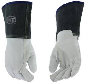 6144 Pip Protective Industrial Products 6144/l - Ironcat Premium Top Grain