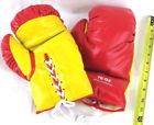 Pk16 Pk New Red Yellow