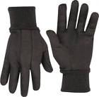 Pk2014 Custom Leathercraft Gloves Brown Jersey 084298201400