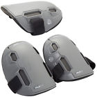 Plk01 Prolock Hard Cap Knee Pads Comfort Professional Caps 0099198931760