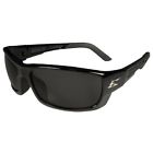 Pm116 Edge Eyeware Eyewear Brazeau Slim Fit Safety Glasses 697920018187