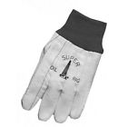 667-upc195 Poly Glove 20 Rig Oil Plm Oz.super Southern Cotton Dbl